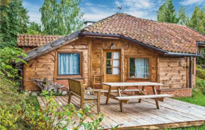 3 Bedroom Nice Home In Milakowo